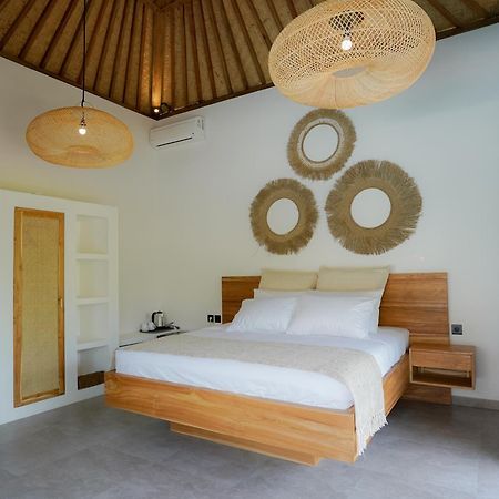 Petra Bianca Uluwatu Hotel ภายนอก รูปภาพ