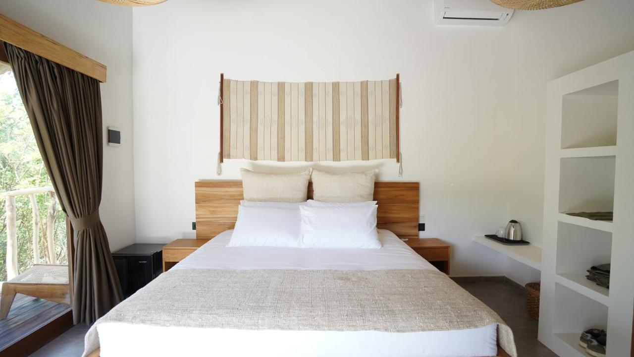 Petra Bianca Uluwatu Hotel ภายนอก รูปภาพ