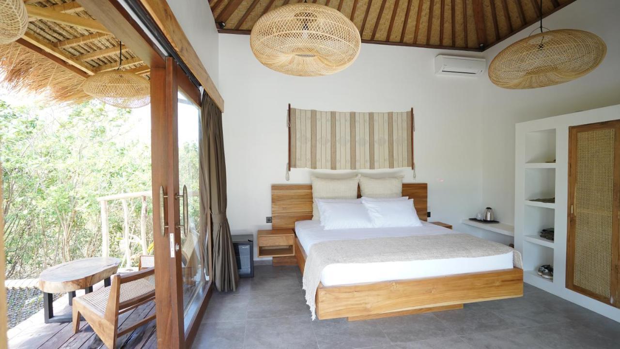 Petra Bianca Uluwatu Hotel ภายนอก รูปภาพ