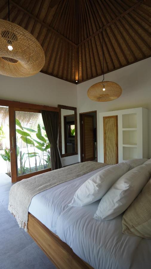 Petra Bianca Uluwatu Hotel ภายนอก รูปภาพ