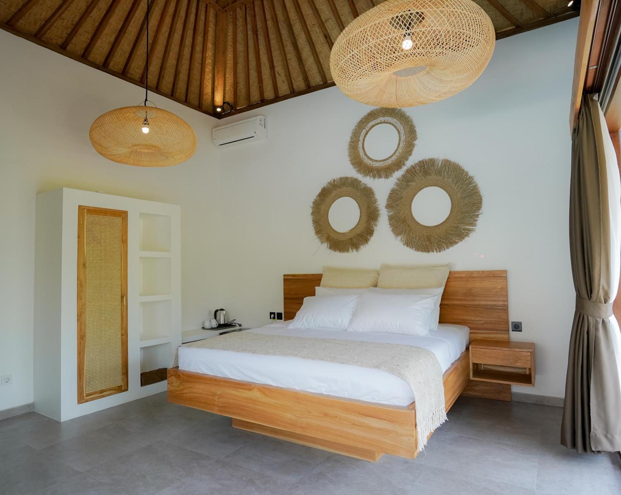 Petra Bianca Uluwatu Hotel ภายนอก รูปภาพ