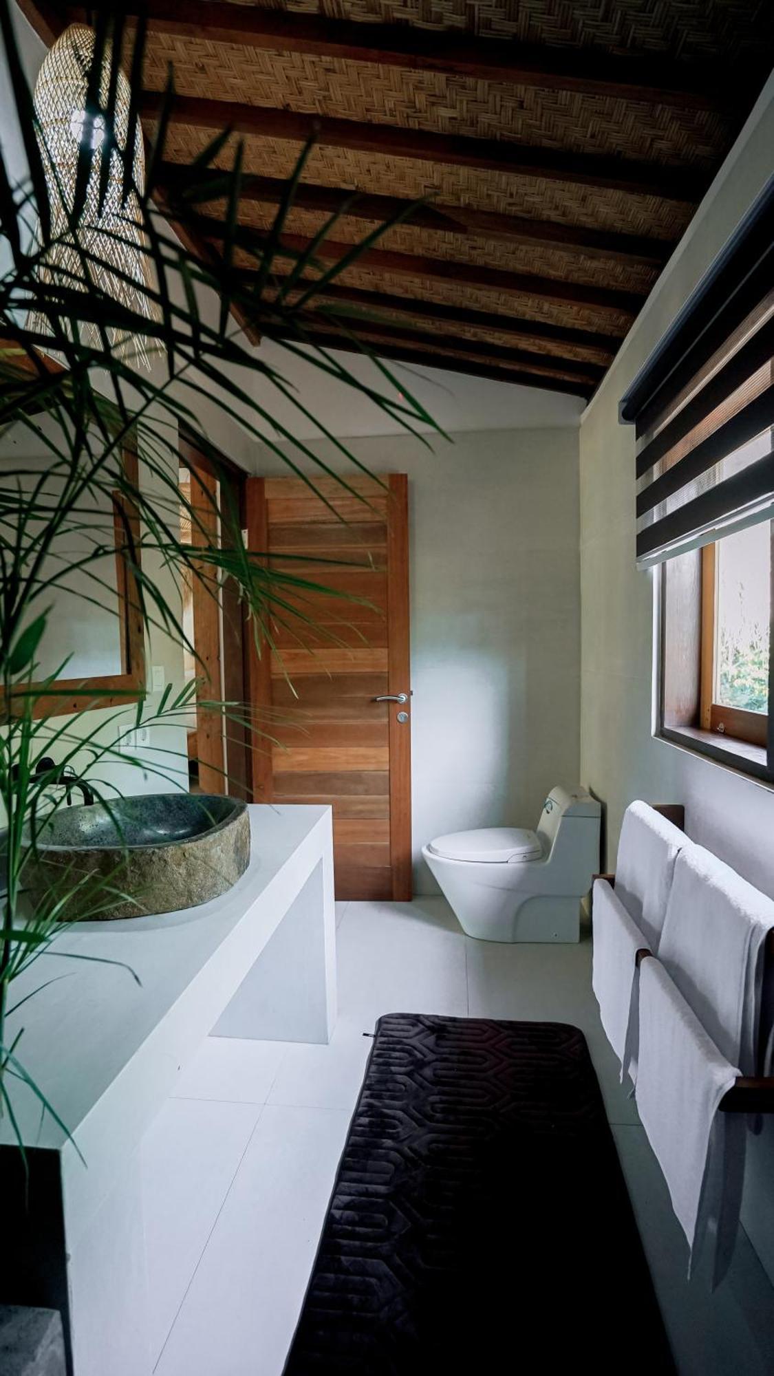 Petra Bianca Uluwatu Hotel ภายนอก รูปภาพ