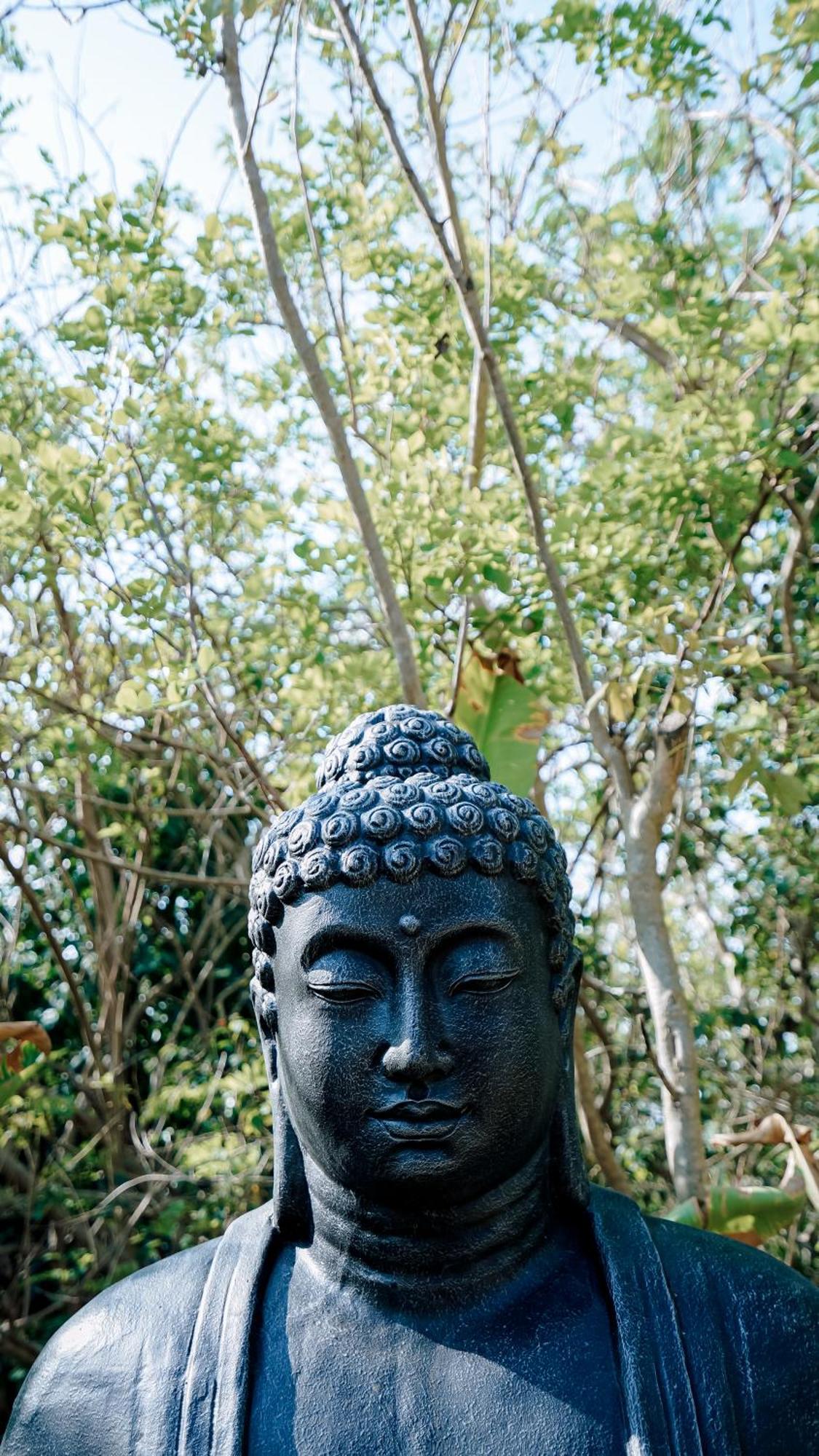 Petra Bianca Uluwatu Hotel ภายนอก รูปภาพ